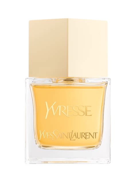 yvresse perfume